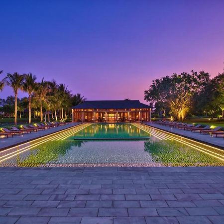 Legacy Mekong Hotel Can Tho Exterior foto