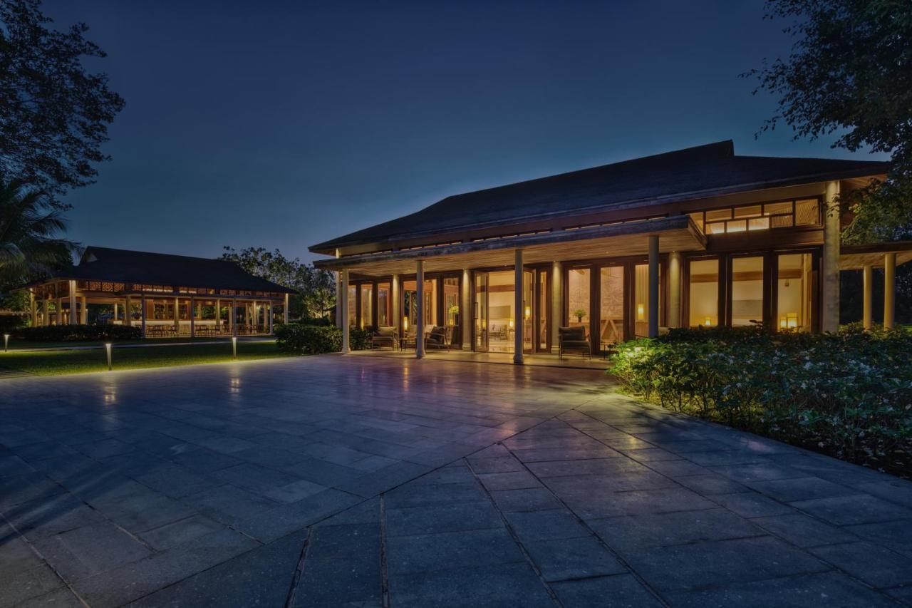 Legacy Mekong Hotel Can Tho Exterior foto