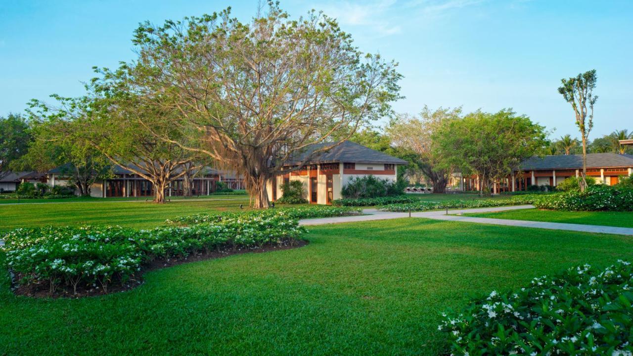 Legacy Mekong Hotel Can Tho Exterior foto