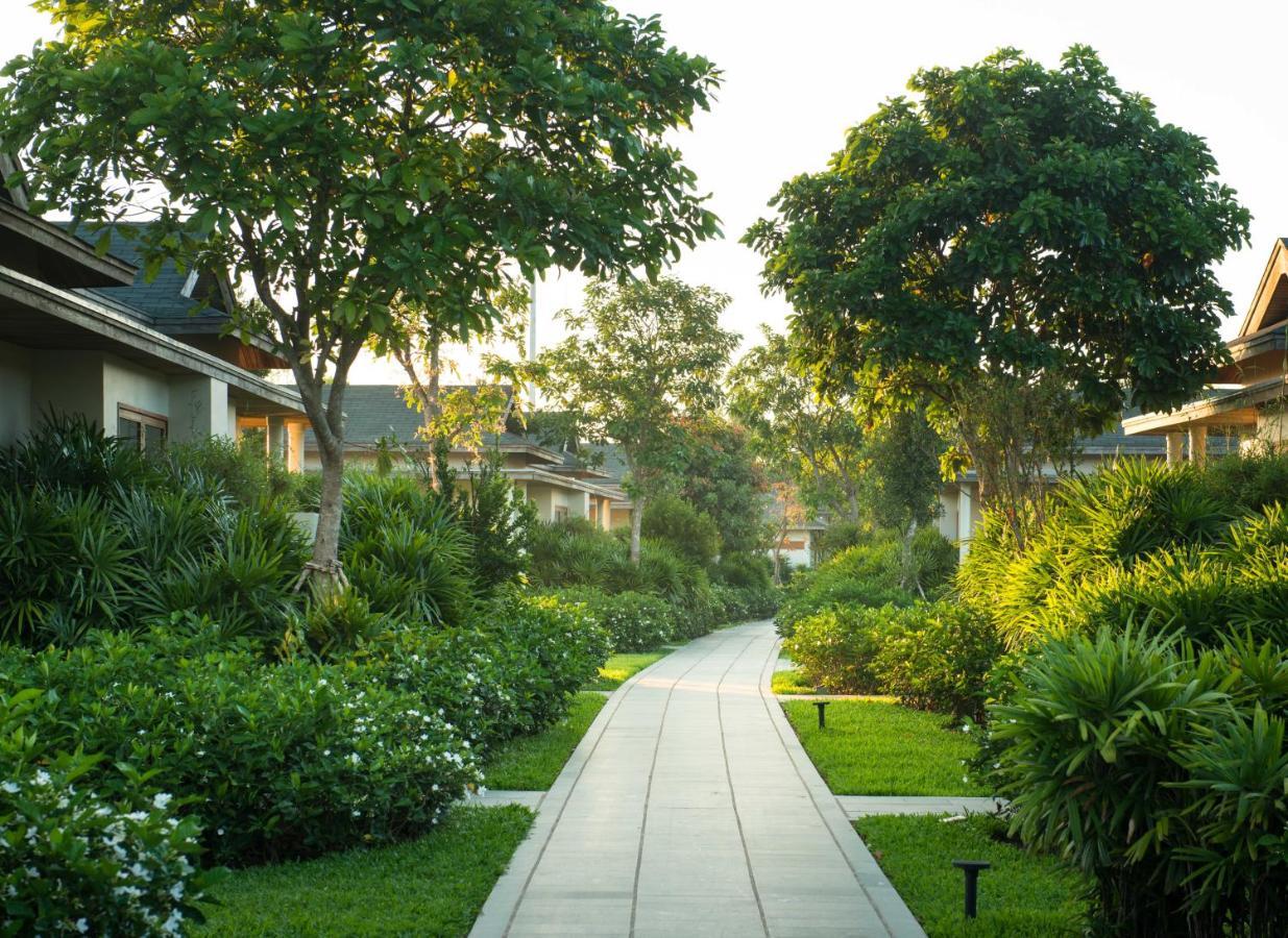 Legacy Mekong Hotel Can Tho Exterior foto