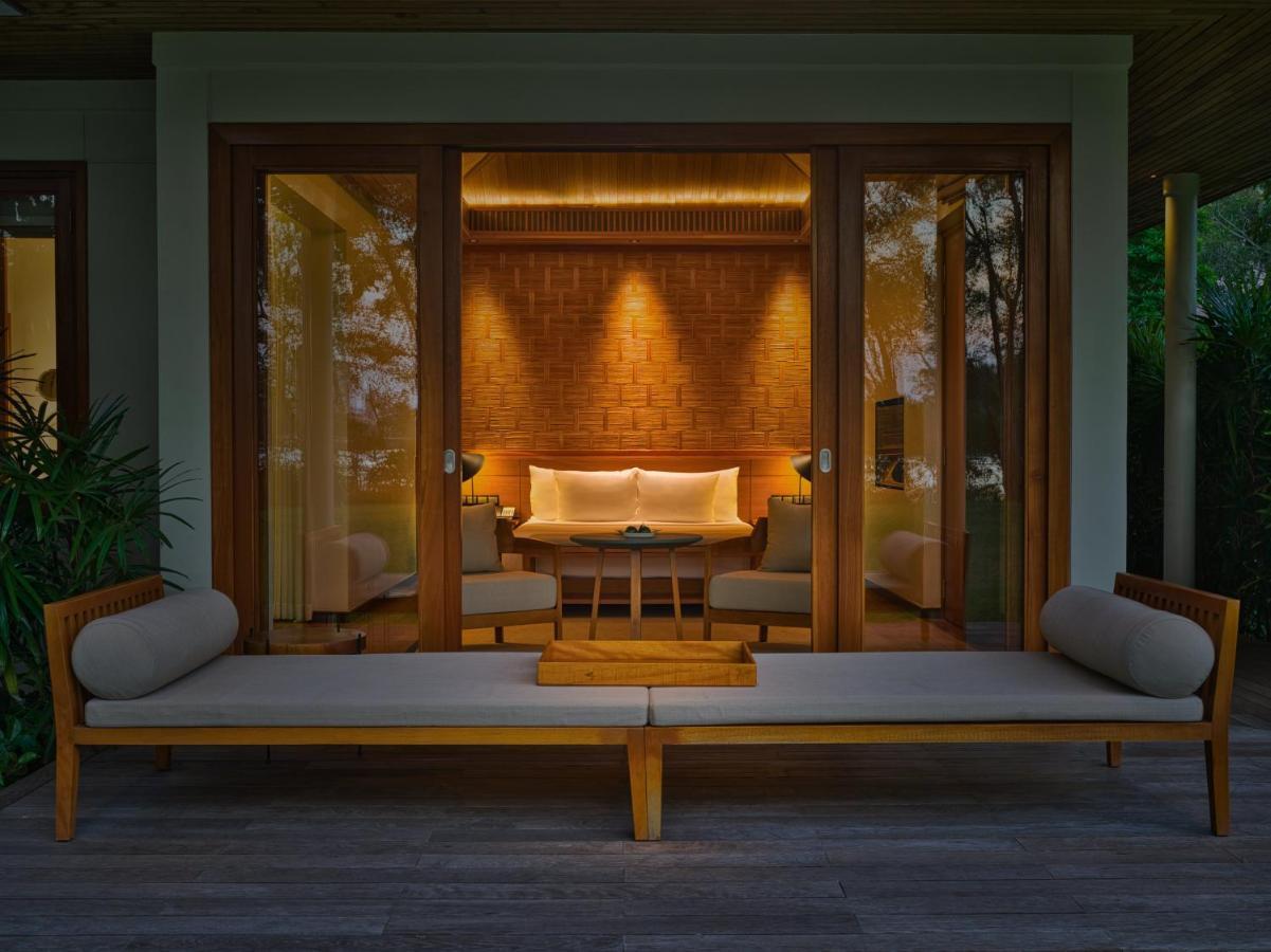 Legacy Mekong Hotel Can Tho Exterior foto