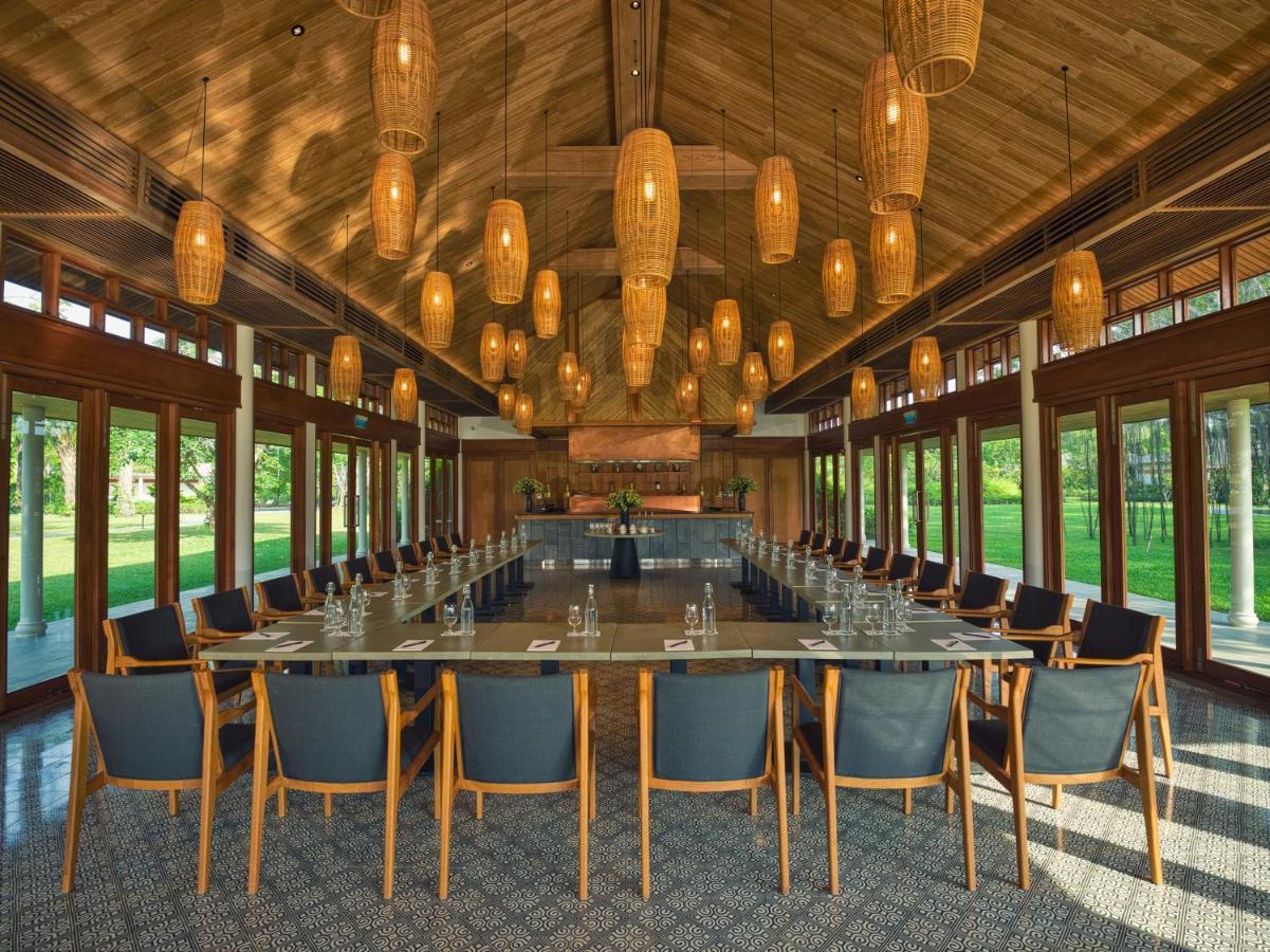 Legacy Mekong Hotel Can Tho Exterior foto