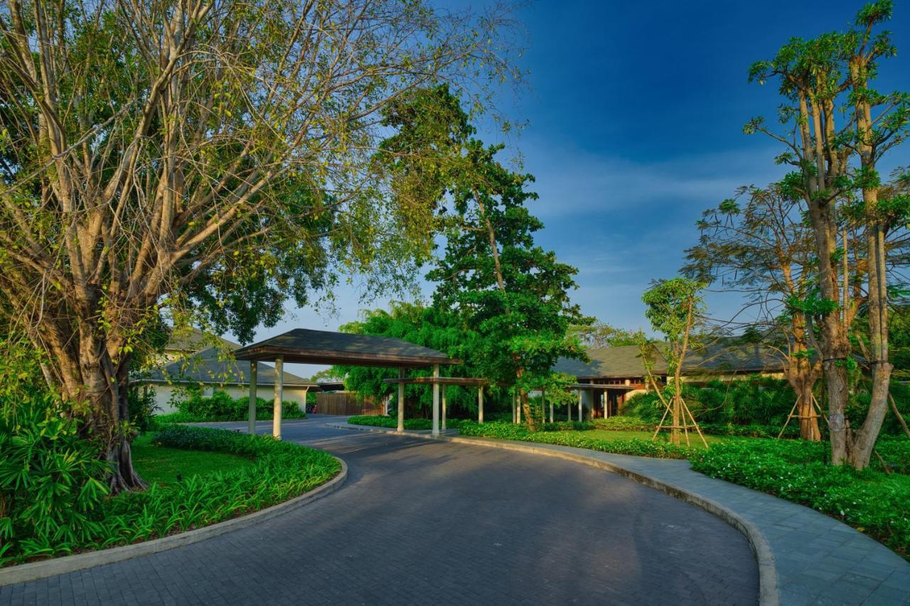 Legacy Mekong Hotel Can Tho Exterior foto