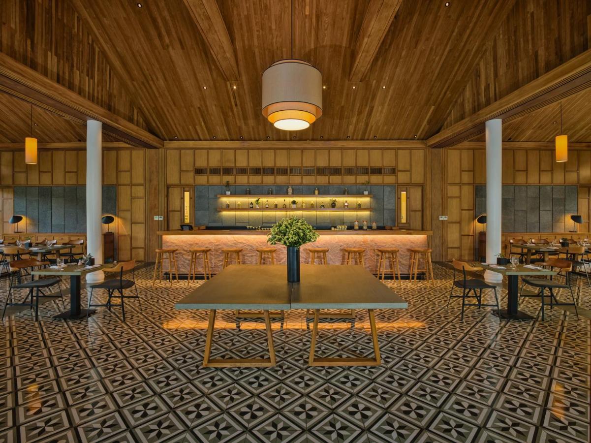 Legacy Mekong Hotel Can Tho Exterior foto